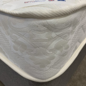 Excellent Relax Blenheim Mattress | Taylors on the High Street